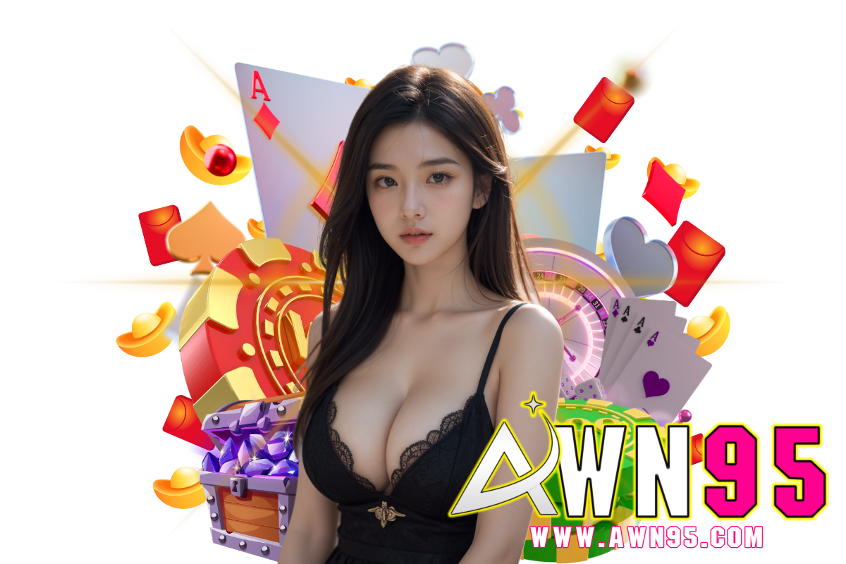 awn95 สมัคร