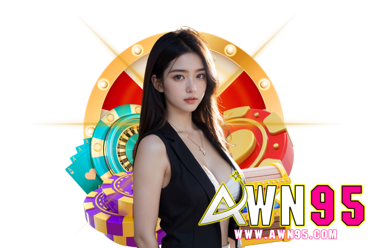 awn95 สล็อต