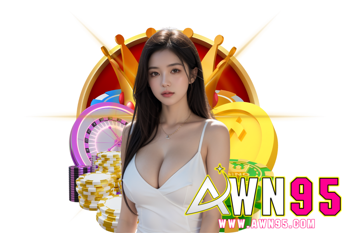 awn95 เว็บตรง